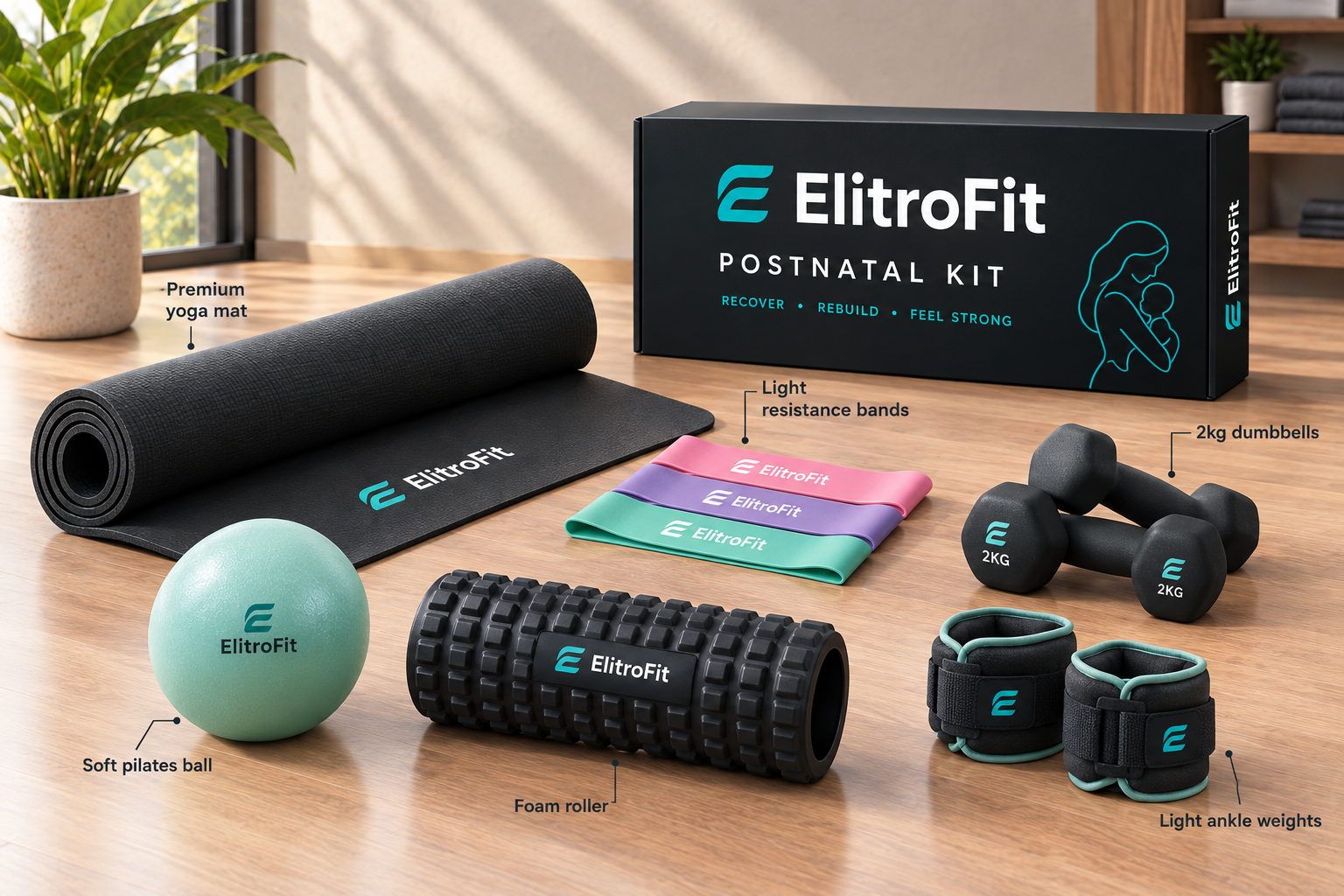Postnatal Kit
